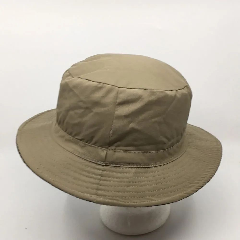 Totes wool Fedora reversible hat - Picture 11 of 16